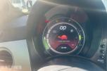 2015 Fiat 500e REP OBJEKT