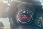 2015 Fiat 500e REP OBJEKT
