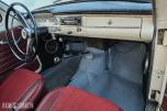 1965 Volvo PV 544 