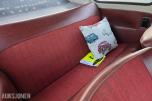 1965 Volvo PV 544 