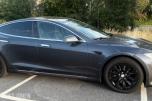 2018 TESLA MODEL S 75D AWD EU-OK 04.28 LAV KM 