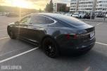 2018 TESLA MODEL S 75D AWD EU-OK 04.28 LAV KM 