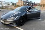 2018 TESLA MODEL S 75D AWD EU-OK 04.28 LAV KM 