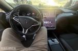 2018 TESLA MODEL S 75D AWD EU-OK 04.28 LAV KM 
