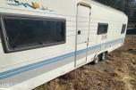 2000 Hobby 650 campingvogn
