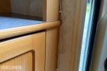 2000 Hobby 650 campingvogn