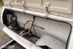 2000 Hobby 650 campingvogn