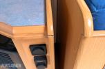 2000 Hobby 650 campingvogn