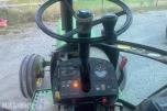 1983 John Deere 2040 traktor - MVA FRI 