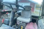 1983 John Deere 2040 traktor - MVA FRI 