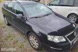 2010 VOLKSWAGEN PASSAT 1.6 TDI 105HK HENGERFESTE EU-OK 11.27