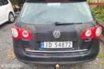 2010 VOLKSWAGEN PASSAT 1.6 TDI 105HK HENGERFESTE EU-OK 11.27