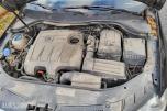 2010 VOLKSWAGEN PASSAT 1.6 TDI 105HK HENGERFESTE EU-OK 11.27