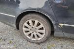 2010 VOLKSWAGEN PASSAT 1.6 TDI 105HK HENGERFESTE EU-OK 11.27