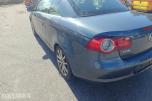 2007 Volkswagen Eos 1.6 Bensin 116HK Cabriolet, Reparasjonsobjekt 