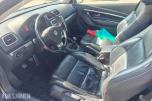 2007 Volkswagen Eos 1.6 Bensin 116HK Cabriolet, Reparasjonsobjekt 
