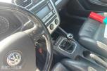 2007 Volkswagen Eos 1.6 Bensin 116HK Cabriolet, Reparasjonsobjekt 