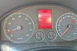 2007 Volkswagen Eos 1.6 Bensin 116HK Cabriolet, Reparasjonsobjekt 