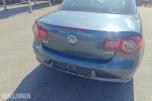2007 Volkswagen Eos 1.6 Bensin 116HK Cabriolet, Reparasjonsobjekt 