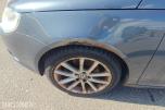 2007 Volkswagen Eos 1.6 Bensin 116HK Cabriolet, Reparasjonsobjekt 