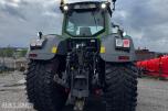 2020 Fendt 828 Vario BRØYTERIGGET, FRONT PTO, SOMMER OG VINTERHJUL