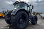 2020 Fendt 828 Vario BRØYTERIGGET, FRONT PTO, SOMMER OG VINTERHJUL