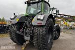 2020 Fendt 828 Vario BRØYTERIGGET, FRONT PTO, SOMMER OG VINTERHJUL