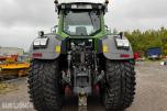 2020 Fendt 828 Vario BRØYTERIGGET, FRONT PTO, SOMMER OG VINTERHJUL