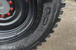 2020 Fendt 828 Vario BRØYTERIGGET, FRONT PTO, SOMMER OG VINTERHJUL
