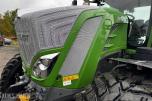 2020 Fendt 828 Vario BRØYTERIGGET, FRONT PTO, SOMMER OG VINTERHJUL