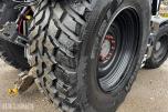 2020 Fendt 828 Vario BRØYTERIGGET, FRONT PTO, SOMMER OG VINTERHJUL