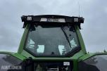 2020 Fendt 828 Vario BRØYTERIGGET, FRONT PTO, SOMMER OG VINTERHJUL