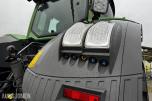 2020 Fendt 828 Vario BRØYTERIGGET, FRONT PTO, SOMMER OG VINTERHJUL