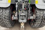 2020 Fendt 828 Vario BRØYTERIGGET, FRONT PTO, SOMMER OG VINTERHJUL