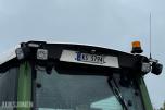 2020 Fendt 828 Vario BRØYTERIGGET, FRONT PTO, SOMMER OG VINTERHJUL