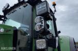 2020 Fendt 828 Vario BRØYTERIGGET, FRONT PTO, SOMMER OG VINTERHJUL