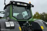 2020 Fendt 828 Vario BRØYTERIGGET, FRONT PTO, SOMMER OG VINTERHJUL