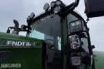 2020 Fendt 828 Vario BRØYTERIGGET, FRONT PTO, SOMMER OG VINTERHJUL