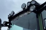 2020 Fendt 828 Vario BRØYTERIGGET, FRONT PTO, SOMMER OG VINTERHJUL
