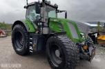 2020 Fendt 828 Vario BRØYTERIGGET, FRONT PTO, SOMMER OG VINTERHJUL