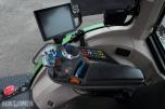 2020 Fendt 828 Vario BRØYTERIGGET, FRONT PTO, SOMMER OG VINTERHJUL