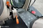 2020 Fendt 828 Vario BRØYTERIGGET, FRONT PTO, SOMMER OG VINTERHJUL