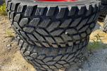 2020 Fendt 828 Vario BRØYTERIGGET, FRONT PTO, SOMMER OG VINTERHJUL