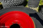 2020 Fendt 828 Vario BRØYTERIGGET, FRONT PTO, SOMMER OG VINTERHJUL