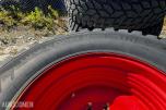 2020 Fendt 828 Vario BRØYTERIGGET, FRONT PTO, SOMMER OG VINTERHJUL
