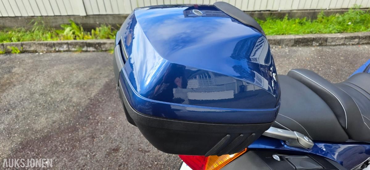 2006 Honda ST 1300 Pan European