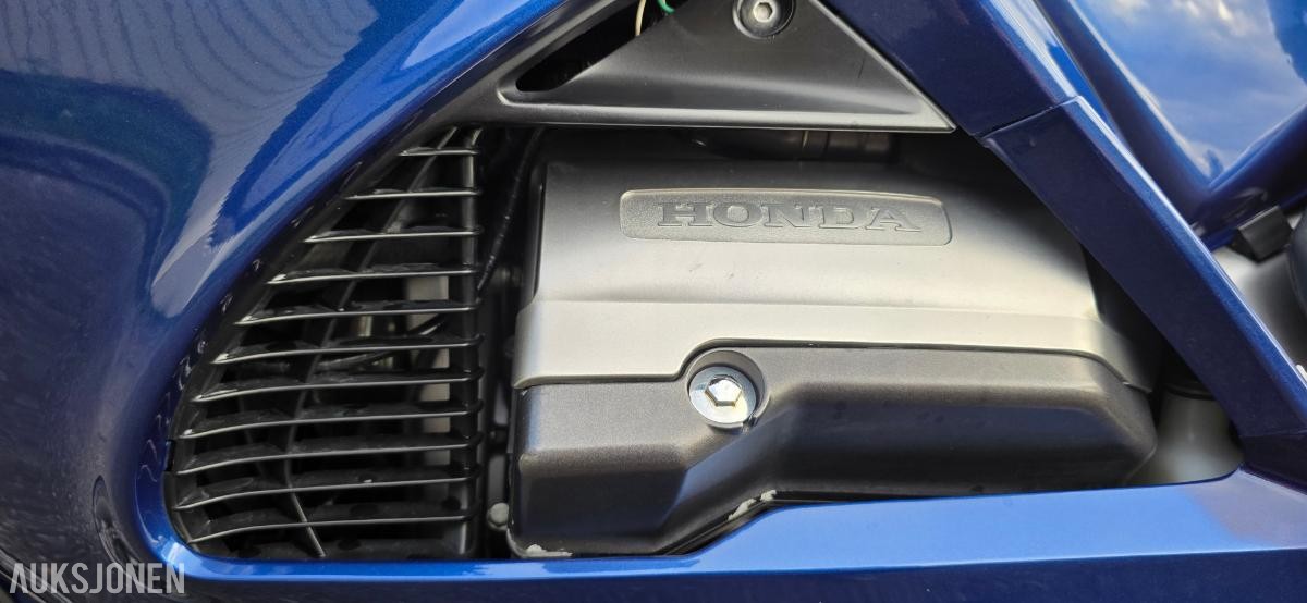 2006 Honda ST 1300 Pan European