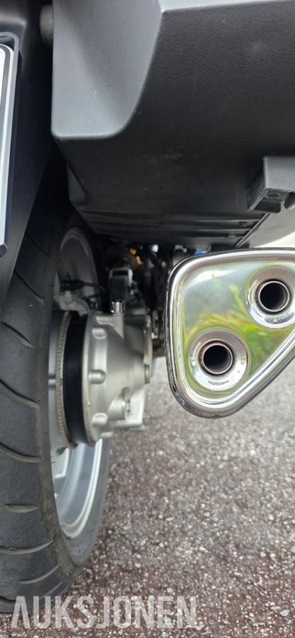 2006 Honda ST 1300 Pan European