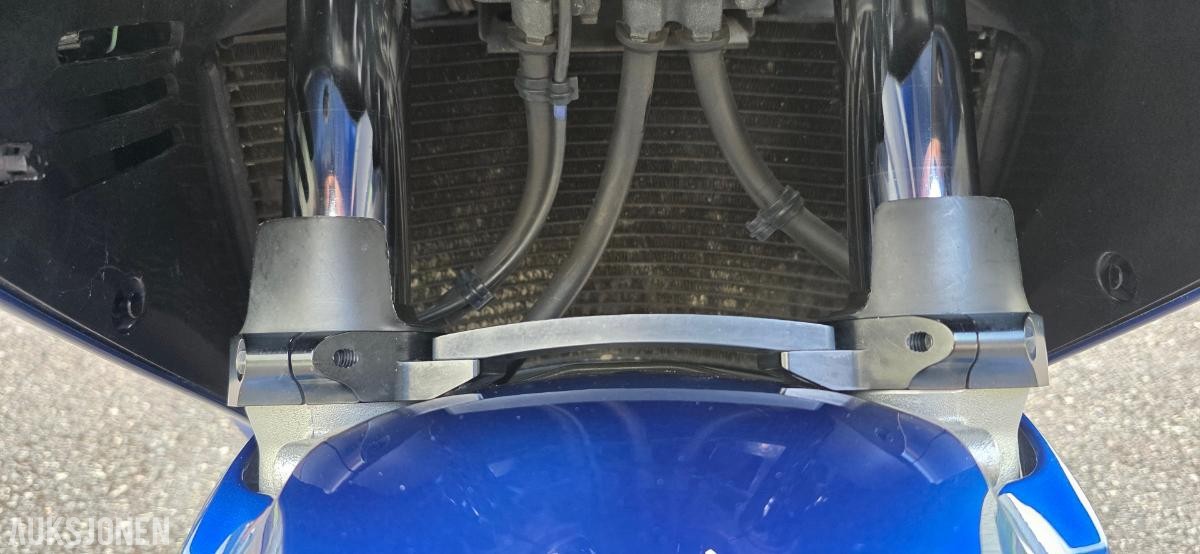 2006 Honda ST 1300 Pan European