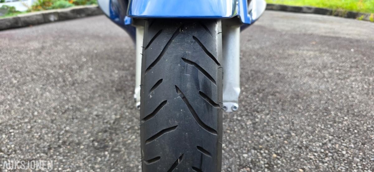 2006 Honda ST 1300 Pan European
